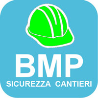 BMP sicurezza cantieri